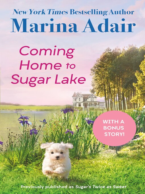 Title details for Sugar's Twice as Sweet by Marina Adair - Available